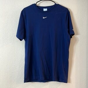 Nike Nocta Tee- Blue- Sz L